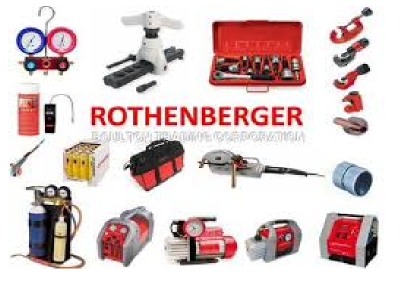 Rothenberger e Coming