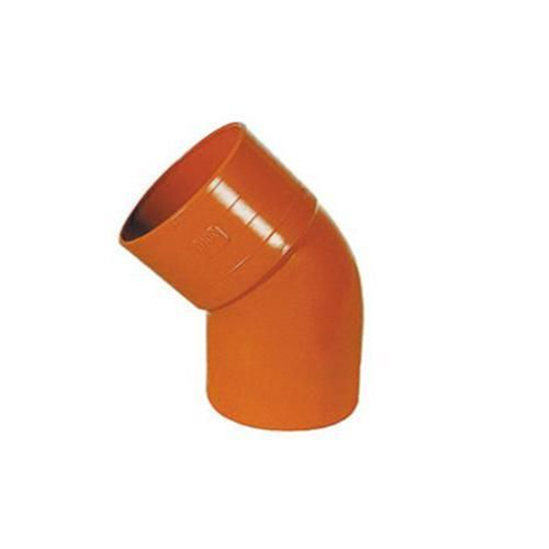 CURVA A 45° DIAM. 160