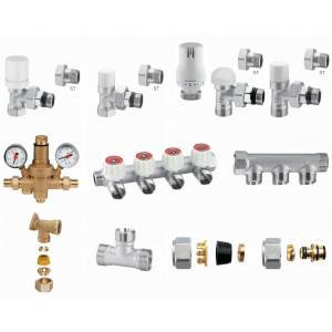 Componentii " ARTECLIMA "