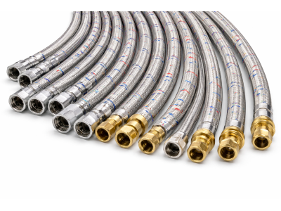 Flessibili idrosanitari