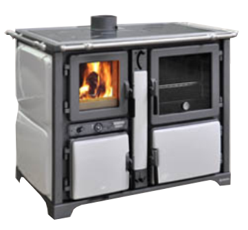 Termostufe e Termocucine 