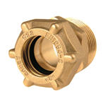 RACCORDO M. O-RING D 12 X 1/2"