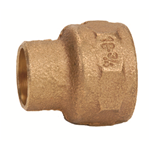 RACCORDO F. A SALDARE D 22 X 1"