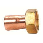 RACCORDO A GIRELLO + CODULO 1/2" X 16