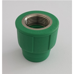 RACCORDO DIRITTO F. PPR D 20 X 1/2"