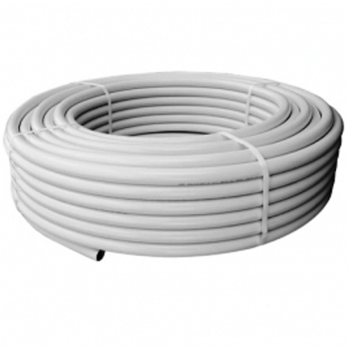 Tubo Multistrato Per Gas 16x2 Mm – 5 Metri In Guaina APE, PEXB/AL/PEXB, Made In Italy