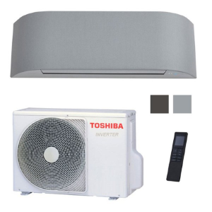 Climatizzatori Toshiba