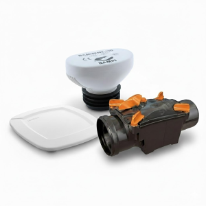 Valvole areazione e Antiriflusso