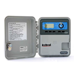 CENTRALINA 6 STAZIONI CON TRASFORMATORE INTEGRATO 230/240 VCA