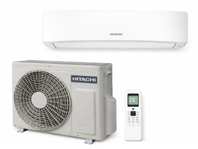 Climatizzatori Hitachi