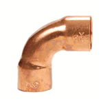 GOMITO 90° F/F A SALDARE D 28