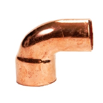 GOMITO 90° M/F A SALDARE D 16