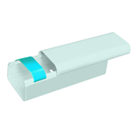 SUPPORTO PER CANALINA 60 X 45