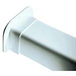 PASSAGGIO A MURO PER CANALINA 60 X 45