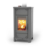 TERMOSTUFA ARDHEA EVO 5 EASY 30,7 KW