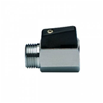 VALVOLA A SFERA M/F MINI D 1/2" 