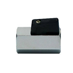VALVOLA A SFERA F/F MINI D 1/2" 