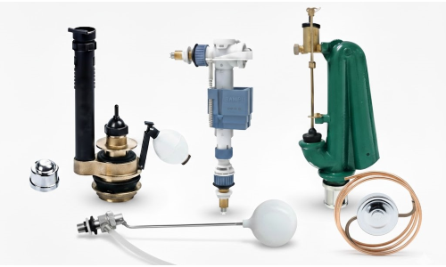 Meccanismi di scarico