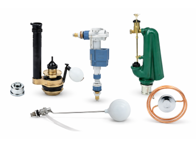 Meccanismi di scarico