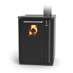 TERMOCUCINA BOSKY 30 SQUARE EVO 5