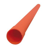 TUBO IN PVC SERIE PESANTE DIAM. 50 DA ML 3,00