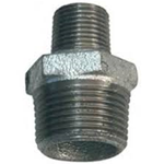 VITE DOPPIA RIDOTTA D 1" X 1/2" Z.