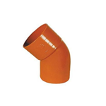 CURVA A 45° DIAM. 160