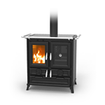 CUCINA A LEGNA KLARETTA EVO 5