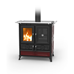 CUCINA A LEGNA VIOLETTA EVO 5