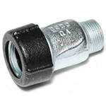 RACCORDO A COMPRESSIONE UNIVERSALE M. 1 1/2"