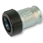 RACCORDO A COMPRESSIONE UNIVERSALE F. 2"