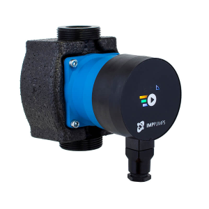 Circolatori IMP PUMPS - Dab - Ebara