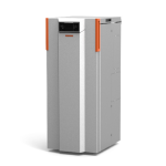 CALDAIA A PELLET COMPACT S17 GT 5