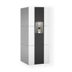 BOLLITORE A STRATIFICAZIONE THERMOCELL 400