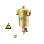 DEFANGATORE MAGNETICO DIAM. 3/4"