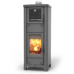 TERMOSTUFA ARDHEA - F EVO 5 EASY 30,7 KW