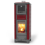 TERMOSTUFA ARDHEA - F EVO 5 MAIOLICA 30,7 KW