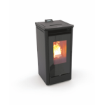 STUFA A PELLET URBAN KW 8