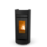 STUFA A PELLET MOMA PLUS EVO6