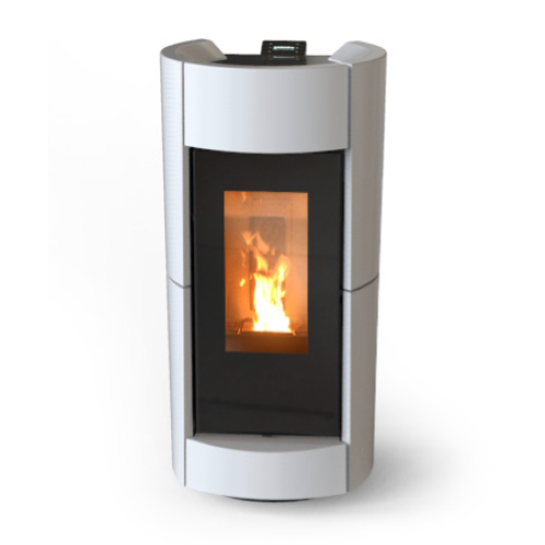 STUFA A PELLET CHIC AIR EVO6