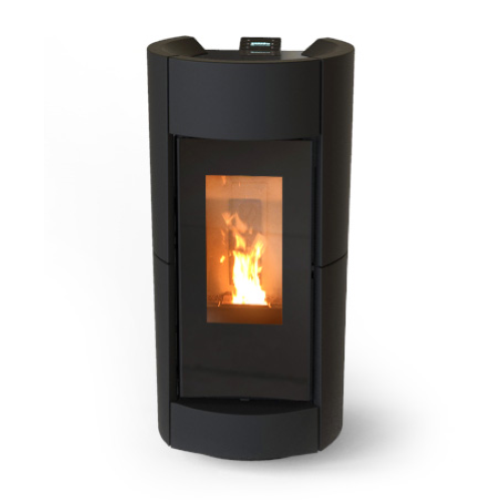 STUFA A PELLET CHIC PLUS EVO6