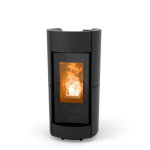 STUFA A PELLET CHIC NATURAL PLUS EVO6