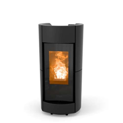 STUFA A PELLET CHIC NATURAL PLUS EVO6