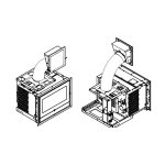 KIT RAPIDO FISSO PER INSERT LINE IDRA EVO