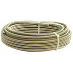 TUBO PER ACQUA IN ACCIAIO AISI 316 DIAM 12 ML 10