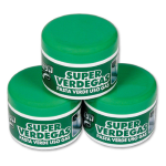 PASTA VERDE SUPER GAS GR 450