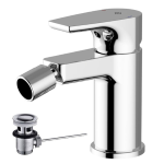 MISCELATORE MONOCOMANDO BIDET BING