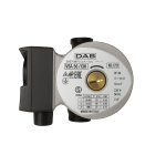 CIRCOLATORE TRE VELOCITA DAB VSA 65/130 EVO INTERASSE 130