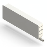 SCATOLA INCASSO PER CONDIZIONATORE  L490 X  H130 X P64