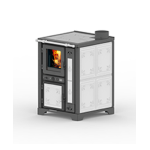 TERMOCUCINA BOSKY COUNTRY 30 EVO 5 FIORI 30,5 KW